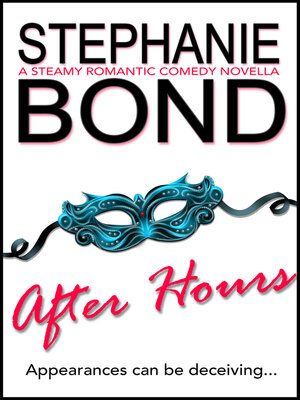 cover image of After Hours